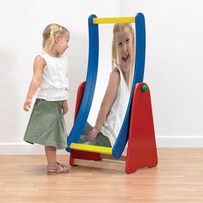 Mirror, Wonderland Flip Mirror