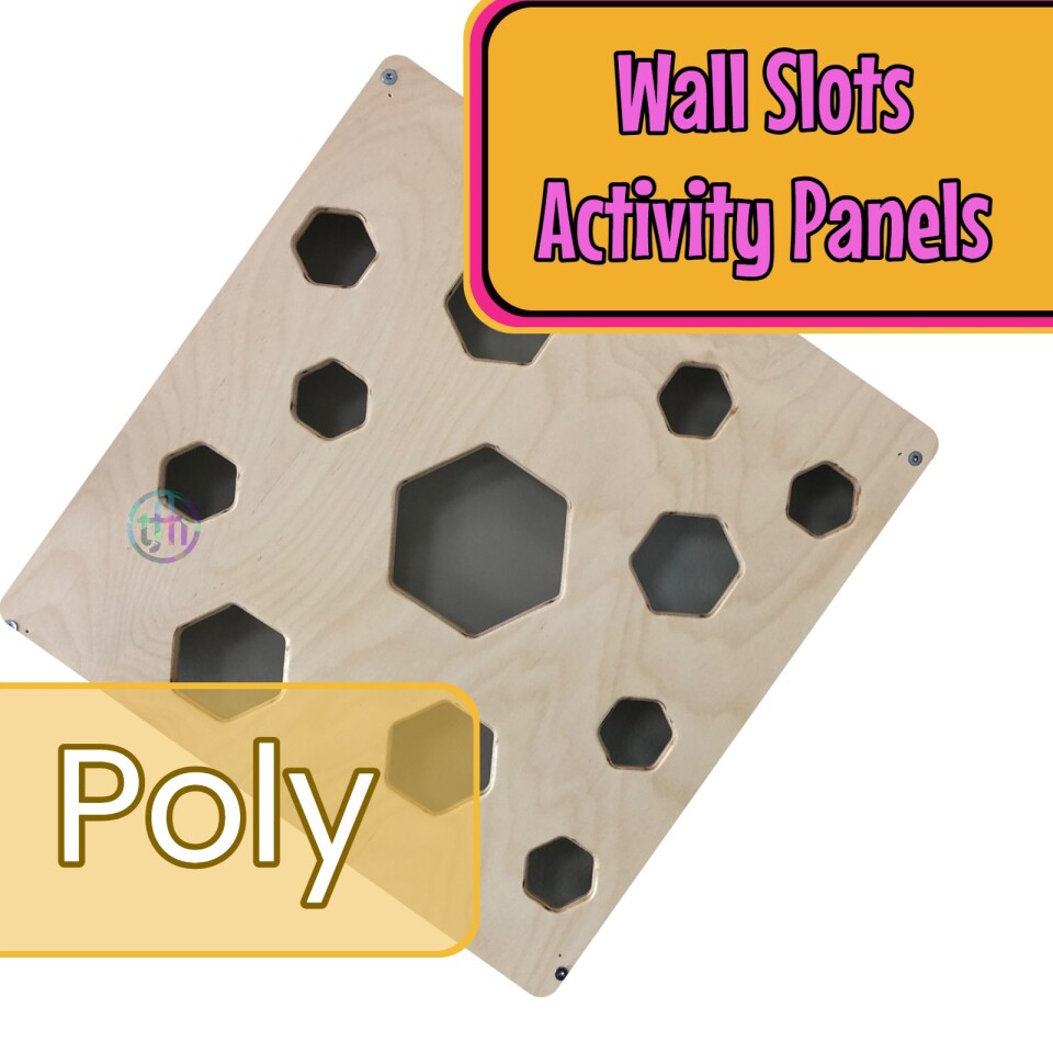 Visual Motor Integration Panel