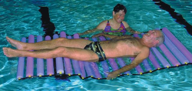 Body Float
