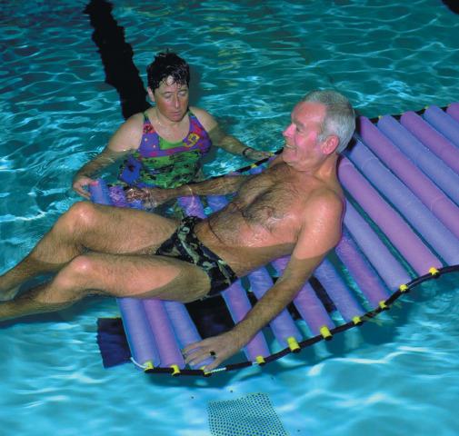 Body Float Body Float - Swimming Sensory Toy