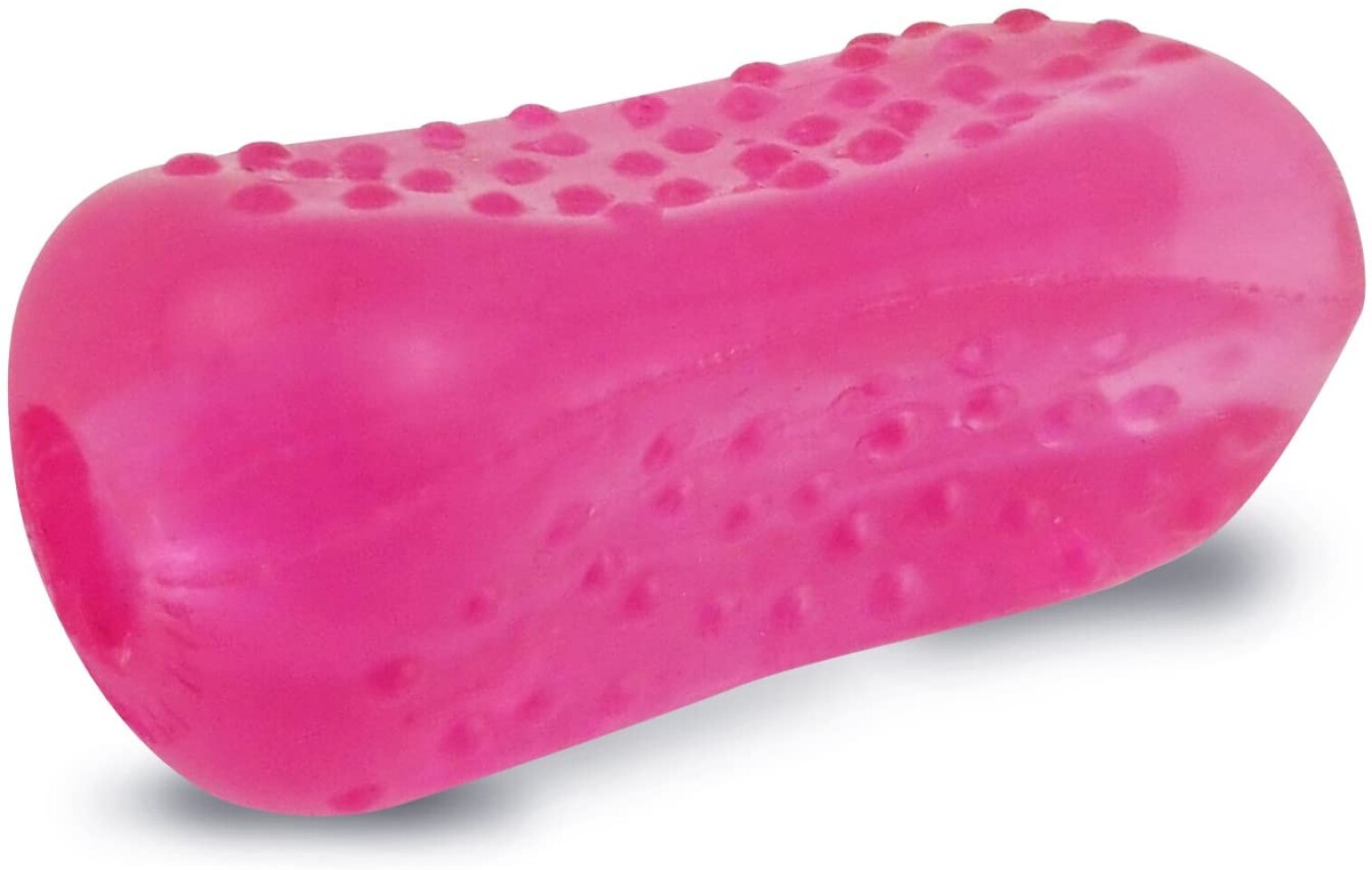The Bumpy Grip - Tactile Writing Tool