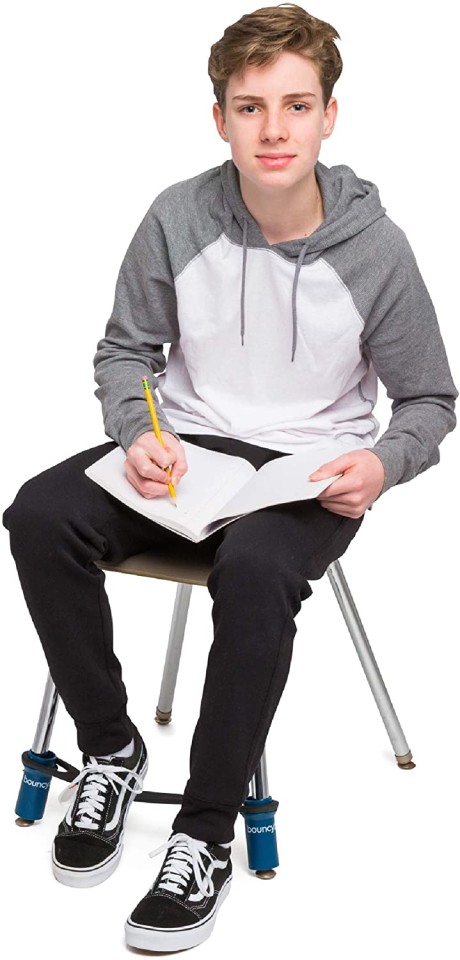 Bouncyband® Student Edition for Middle/High School Chairs