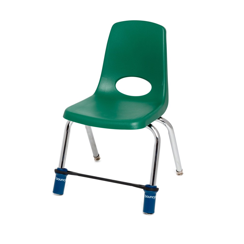 Bouncyband® Student Edition for Elementary School Chairs