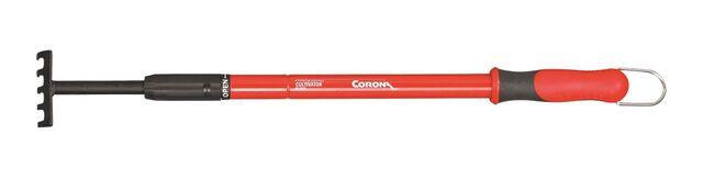 Extendable Handle Cultivator
