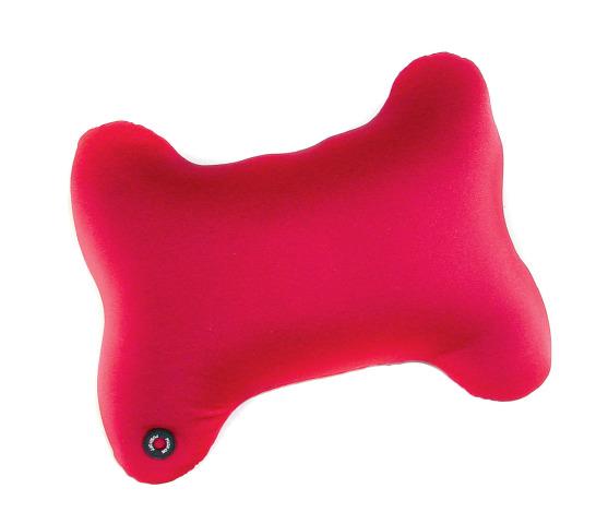 Vibrating Soft Pillow