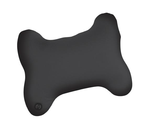 Vibrating Soft Pillow