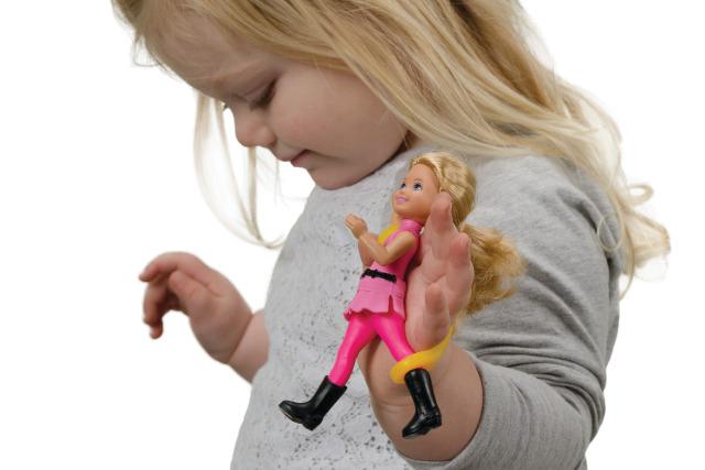 Silicone Removable Handles