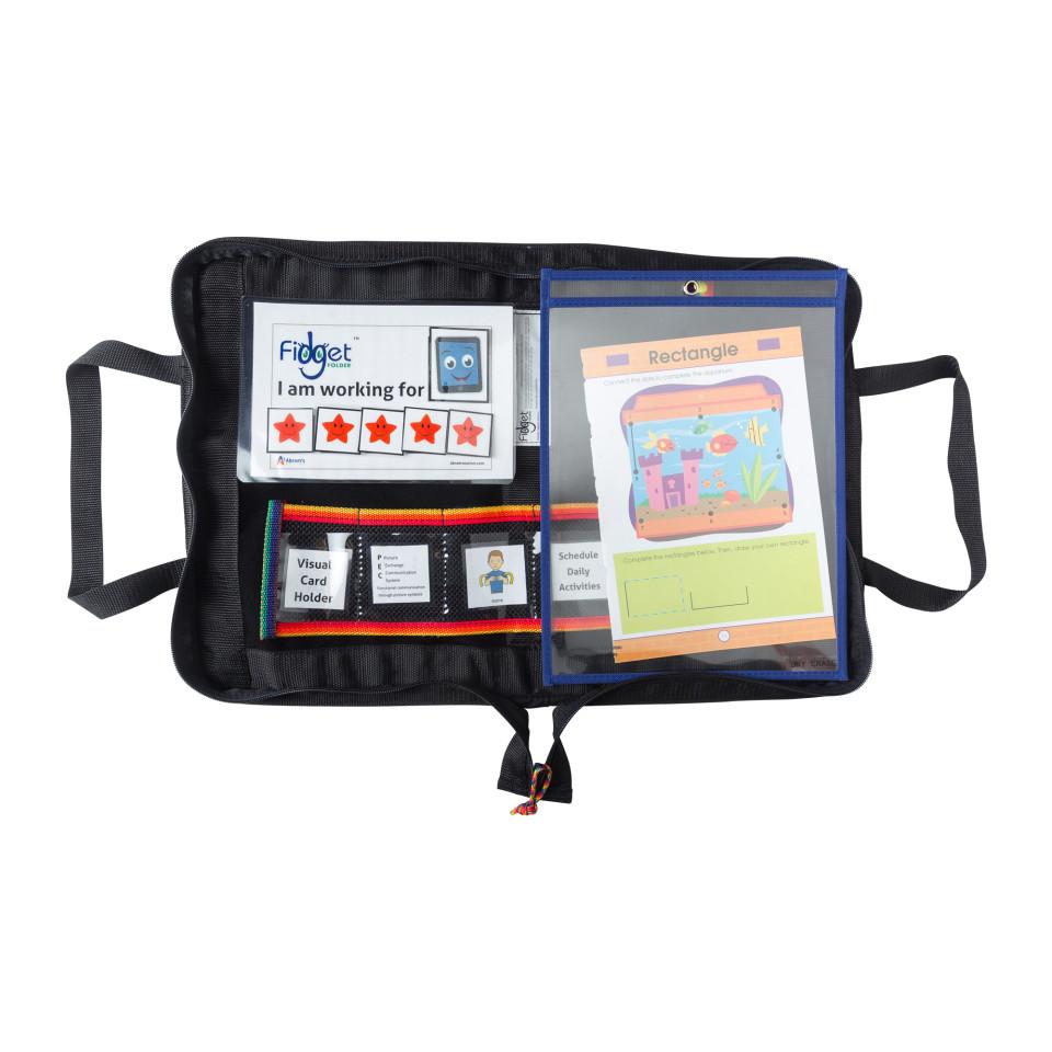 Fidget Folder All in Bundle