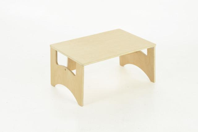 Folding Table - Independence Sensory Toy
