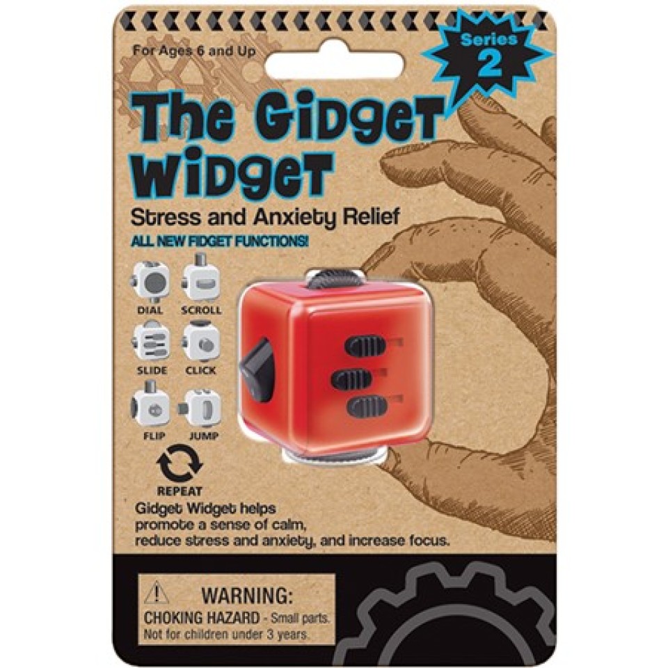 Gidget Widget