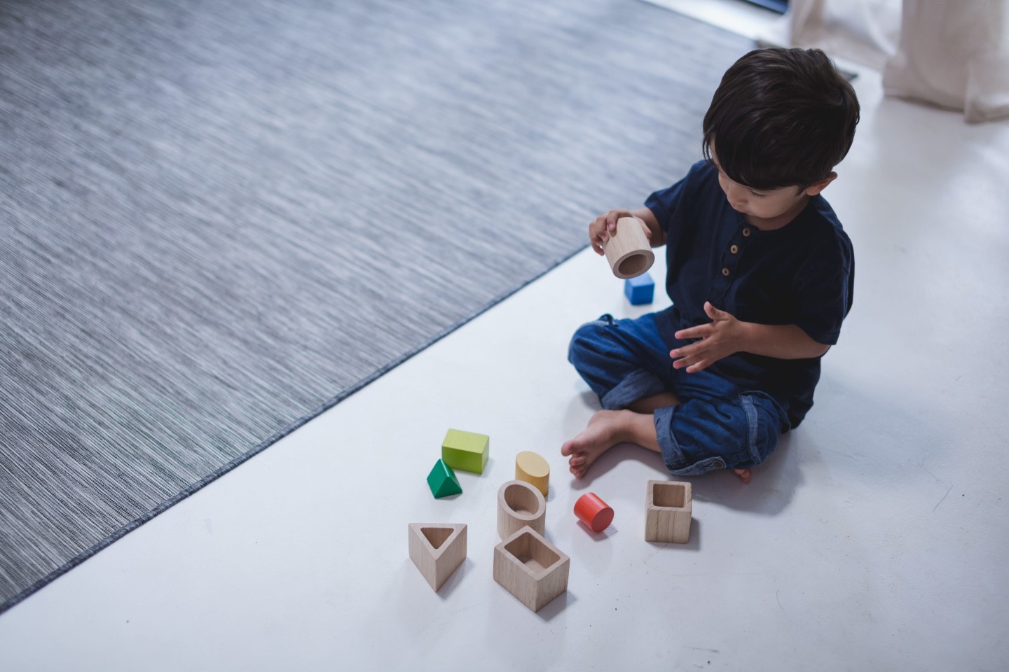 Geo Matching Blocks