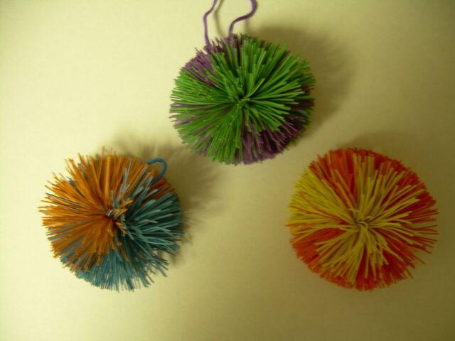Mini Ogosoft Ball