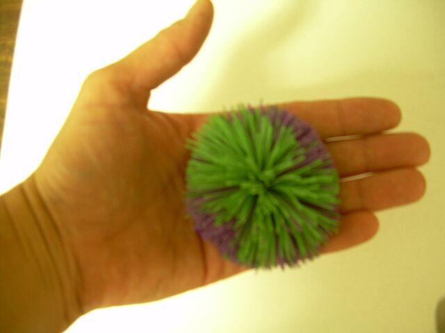 Mini Ogosoft Ball