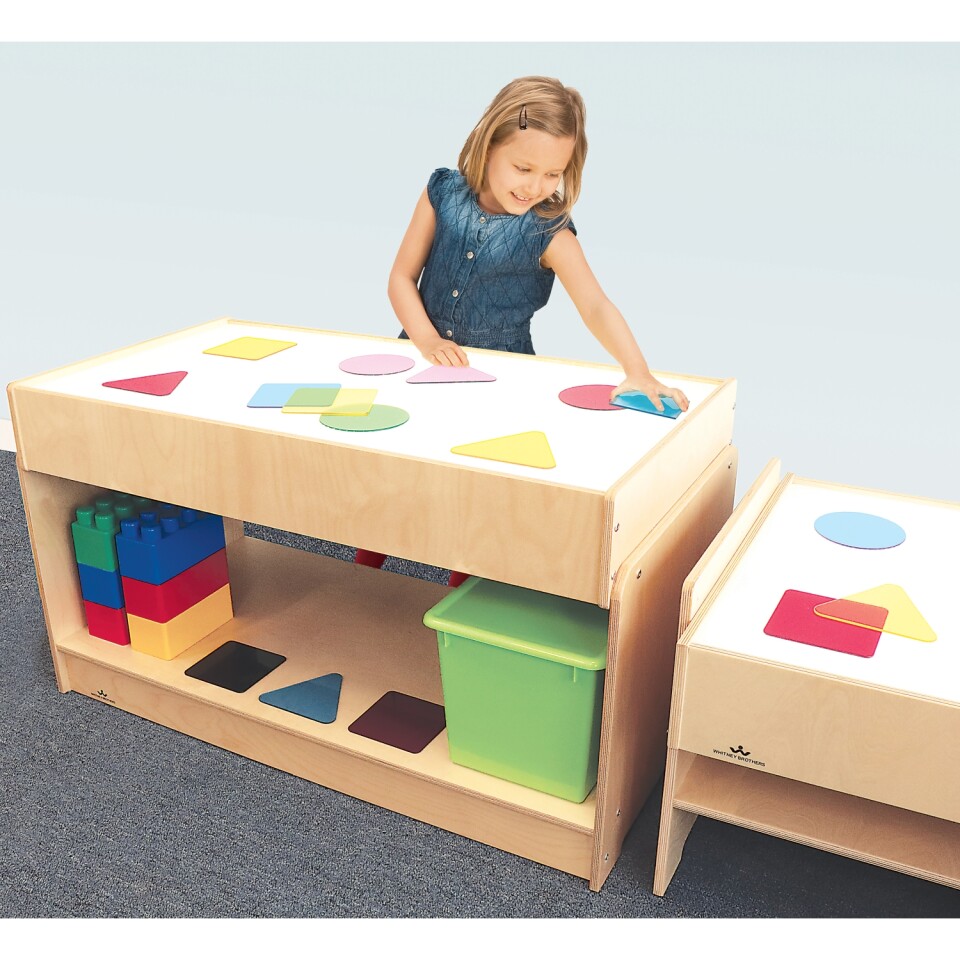 LED Large Light Table