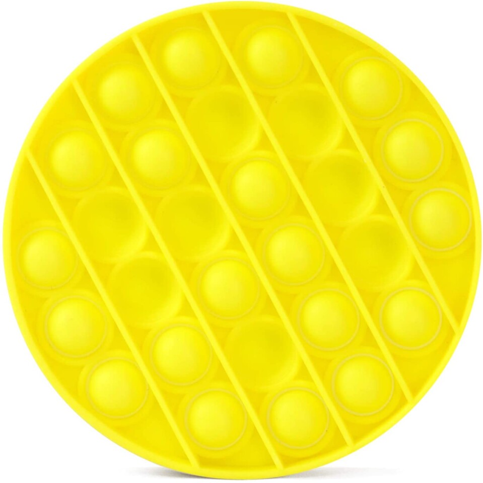 Last One Lost® - Pop Bubble FIdget Last One Lost® - Pop Bubble FIdget