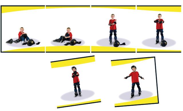 Learning to Sequence Board Game