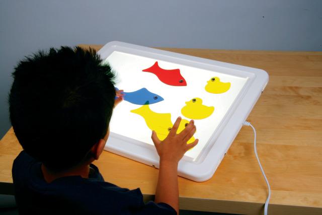 Light Panel Resources