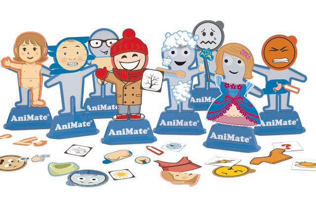 Animate