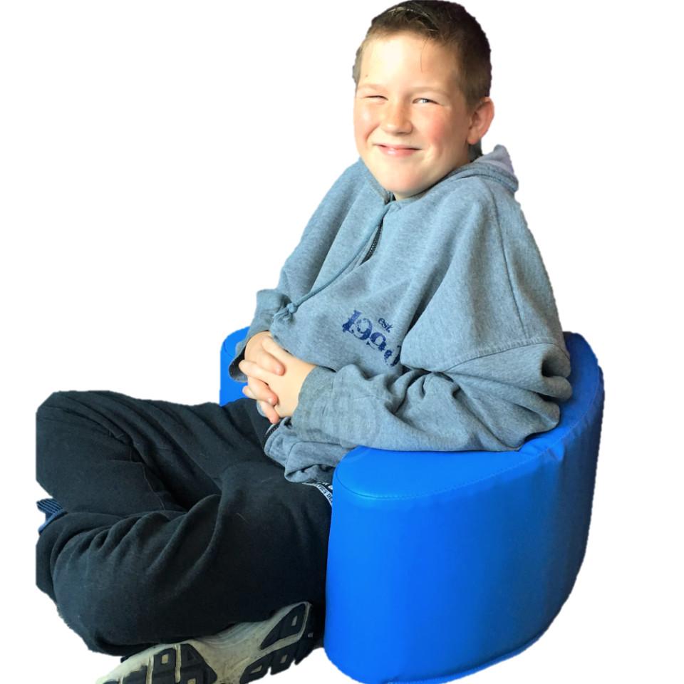 youth, Keba Support Seat