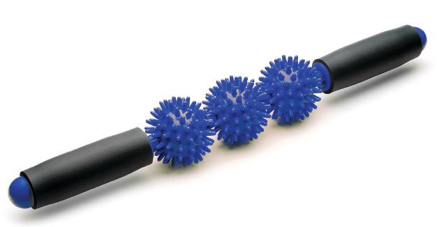 Acu Shiatsu Roller Ball Massage Bar
