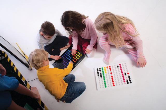 Illuti Rod Tablet