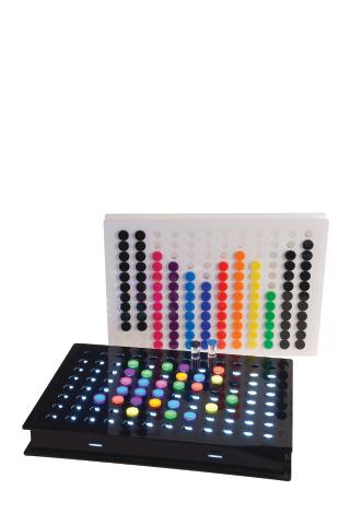 Illuti Rod Tablet