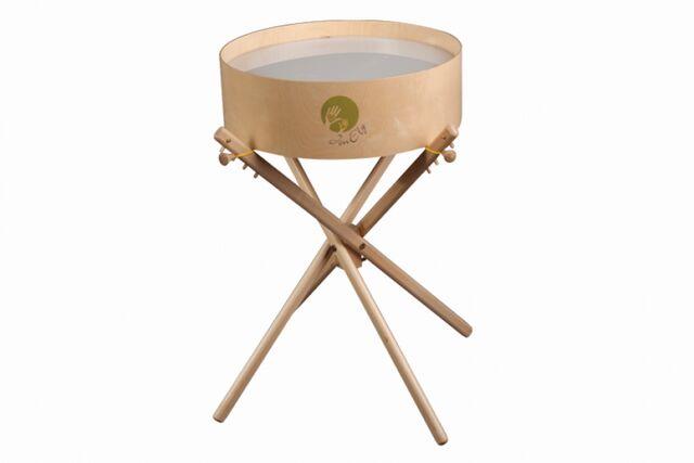 Stand for Light Table - Colourful Sensory Toy