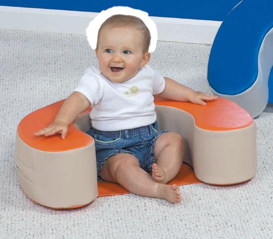 Sit Me Up - Milestones Special Needs Toy