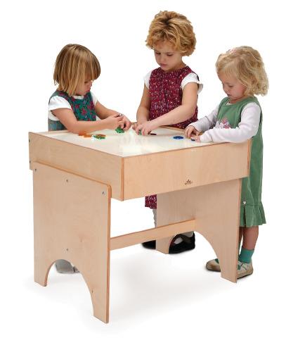LED Small Light Table