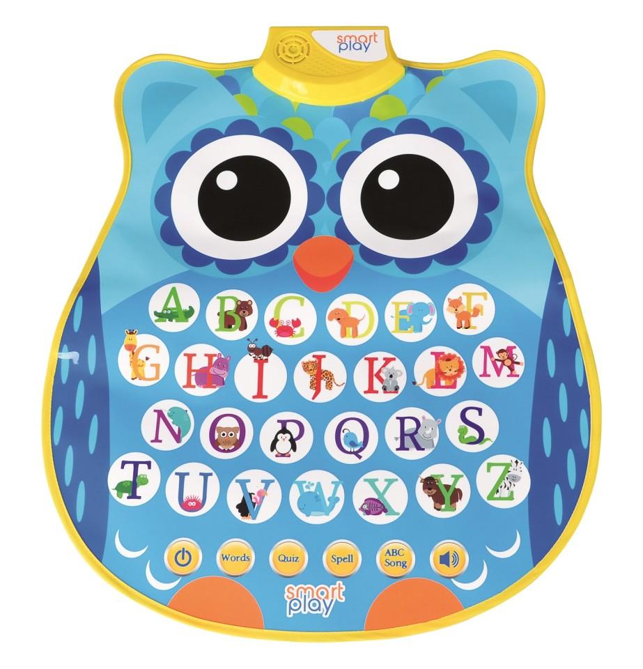 Smart Play Mat™