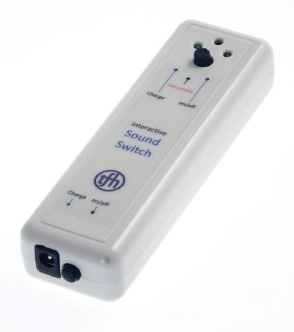 Sound Controller Sound Controller
