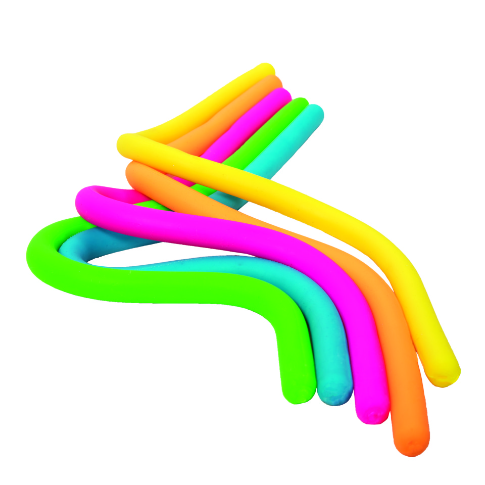 Noodlies - Stretchy Fidget Toy Noodlies - Stretchy Fidget Toy