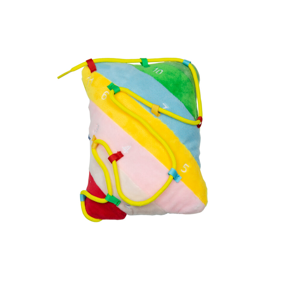 Thingamajig Sensory Pillow