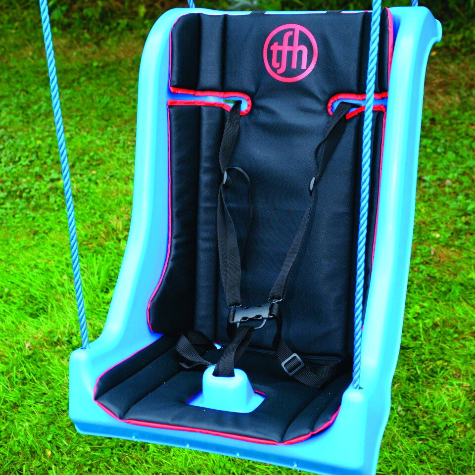 Full Support Swing Seat Liners