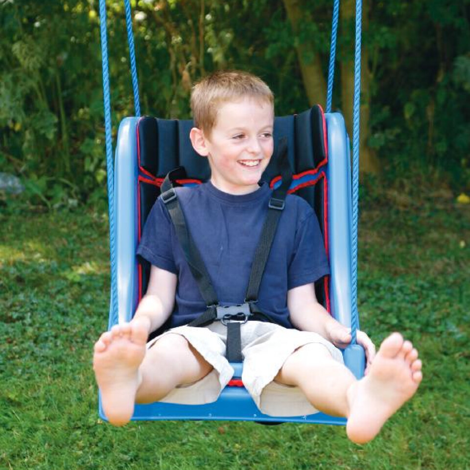 Full Support Swing Seat Liners