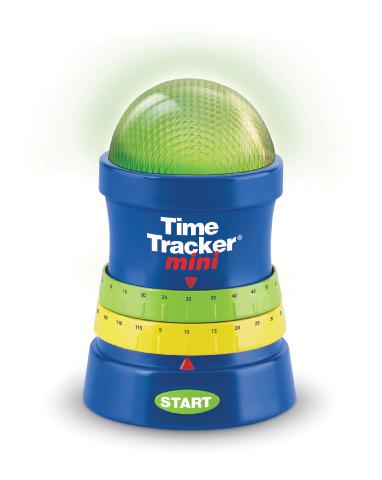 Time Tracker Mini