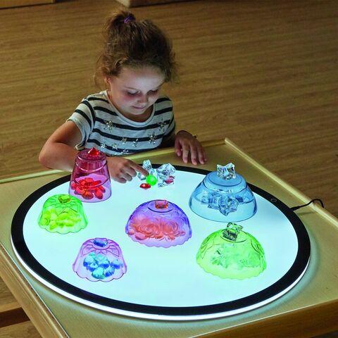 Ultra Slim Light Panel