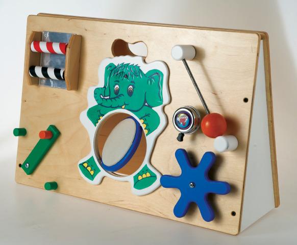 Jumbo aktivna tabla
