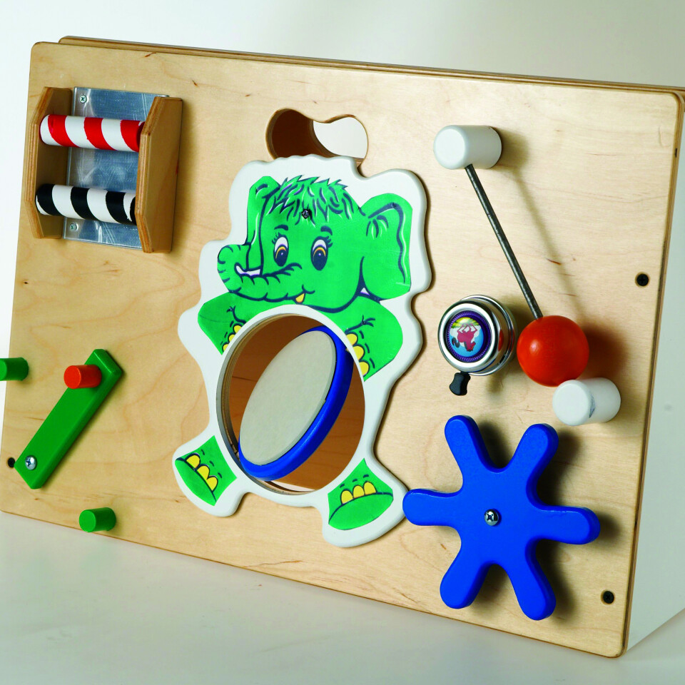 Jumbo aktivna tabla