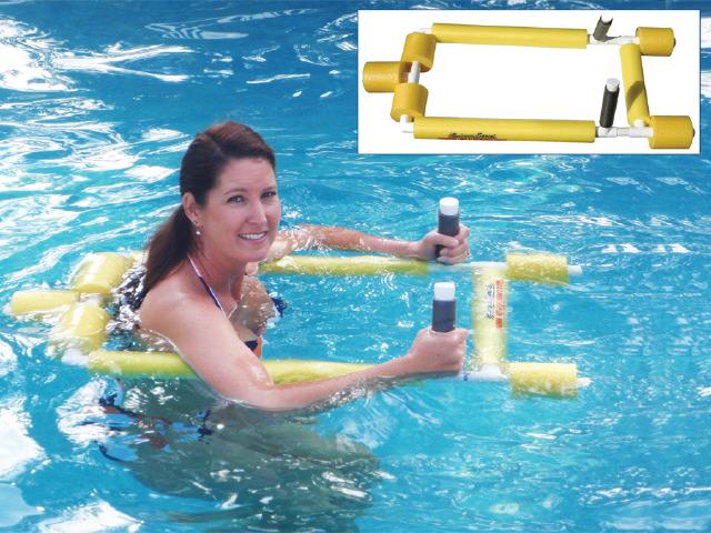 Water Walking Assistant Water Walking Assistant - Swimming Sensory Toy