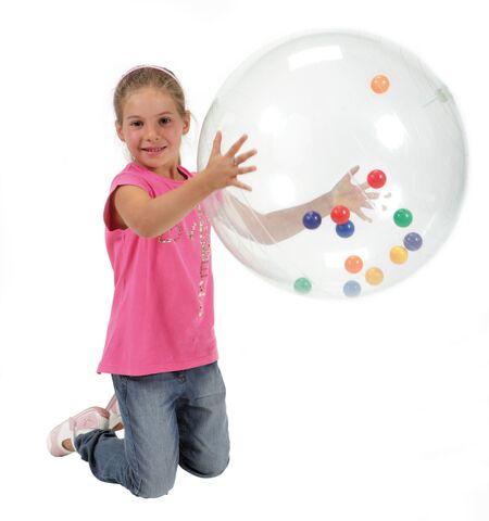 Activity Ball