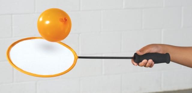 Badalloons - Throw & Catch Sensory Toy