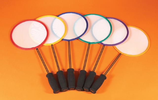 Badalloons - Throw & Catch Sensory Toy
