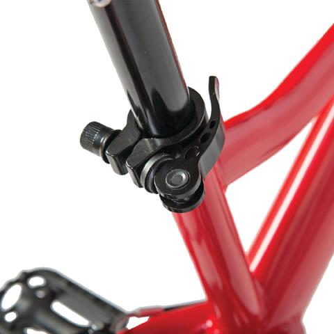 Teenage Strider Bike