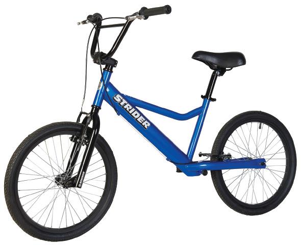 Adult Strider Cykel