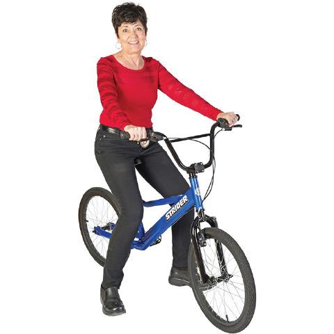 Adult Strider Bikes