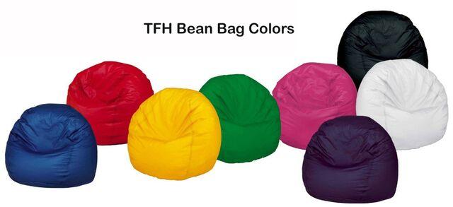 Small Bean Bags