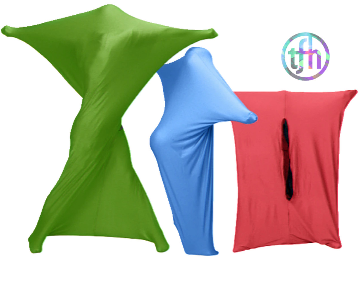 Body Socks, Small - Large