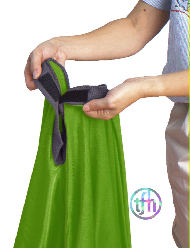 Body Socks, Small - Large