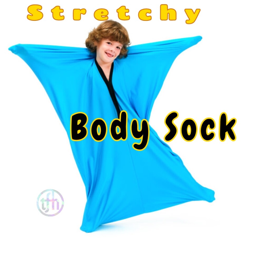 Body Socks, Small - Large